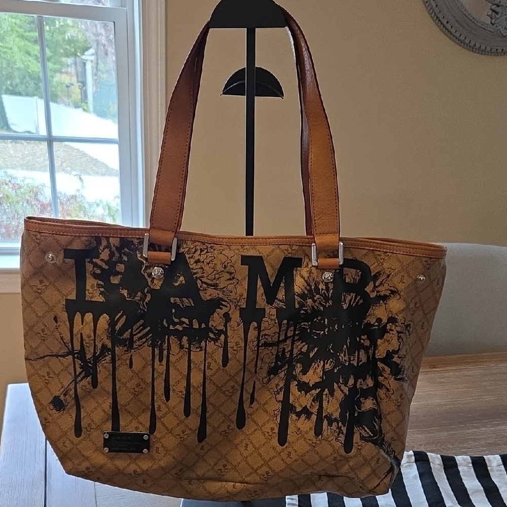 L.A.M.B. Bag - Picture 4 of 7